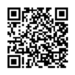 Synodontis melanostictus QR code