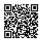 Synodontis membranaceus QR code