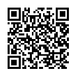 Synodontis multimaculatus QR code