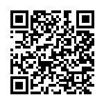 Synodontis nebulosus QR code