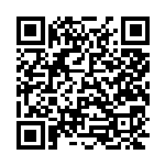 Synodontis ngouniensis QR code