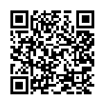 Synodontis nigrita QR code