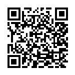 Synodontis nigrita QR code