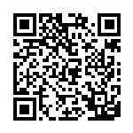 Synodontis nigriventris QR code