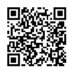 Synodontis nigriventris QR code