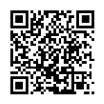 Synodontis nigromaculatus QR code
