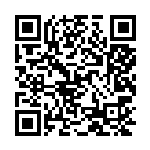 Synodontis notatus QR code