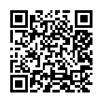 Synodontis notatus QR code