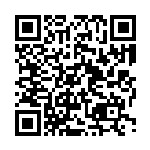 Synodontis nummifer QR code