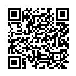 Synodontis ocellifer QR code