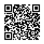 Synodontis omias QR code