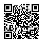 Synodontis ornatissimus QR code