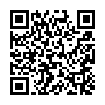 Synodontis ornatissimus QR code