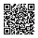 Synodontis ouemeensis QR code
