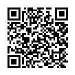 Synodontis pardalis QR code