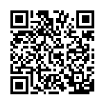 Synodontis petricola QR code