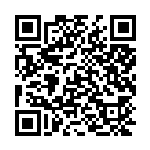 Synodontis polyodon QR code