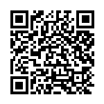 Synodontis polystigma QR code