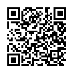 Synodontis punctifer QR code