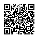 Synodontis punctifer QR code