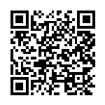 Synodontis rebeli QR code