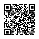 Synodontis ricardoae QR code