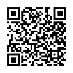 Synodontis robbianus QR code