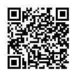 Synodontis robbianus QR code