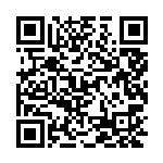 Synodontis ruandae QR code