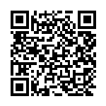 Synodontis rukwaensis QR code