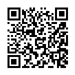Synodontis serpentis QR code