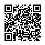Synodontis serpentis QR code