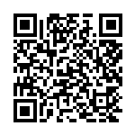 Synodontis serratus QR code