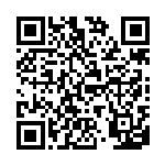 Synodontis sp. (6) QR code