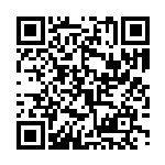 Synodontis sp. `NAKANBE RIVER` QR code