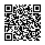 Synodontis sp`polli_white` QR code