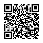 Synodontis sp. `POLLI WHITE` QR code
