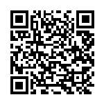 Synodontis sp. hybrid(1) QR code