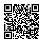 Synodontis sp_hybrid(10) QR code
