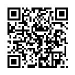 Synodontis sp. hybrid(10) QR code