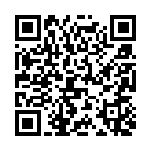 Synodontis sp. hybrid(2) QR code