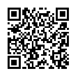 Synodontis sp. hybrid(3) QR code