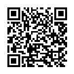 Synodontis sp. hybrid(4) QR code