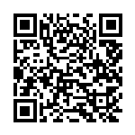 Synodontis sp. hybrid(6) QR code