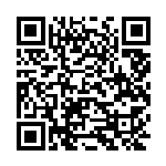 Synodontis sp. hybrid(7) QR code