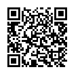 Synodontis sp_hybrid(8) QR code