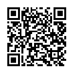 Synodontis sp. hybrid(8) QR code