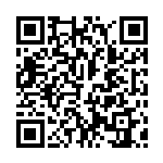 Synodontis sp. hybrid(9) QR code
