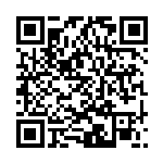 Synodontis thysi QR code