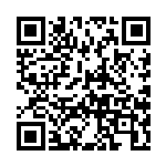 Synodontis tourei QR code